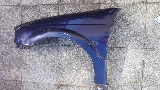 Opel Guarda lamas Opel Tigra