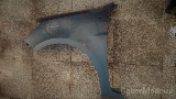 Renault Guarda lamas Renault Clio III