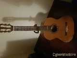 Guitarra Acústica Electrica Raimundo