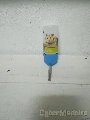 Bebedouro para hamster 100ml