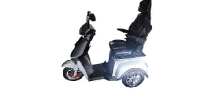 Scooters electricas Outros Mulher Scooters electricas