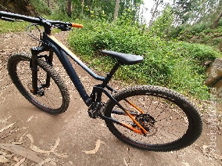 Scott spark 960 tamanho s BTT Homem Scott spark 960 tamanho s