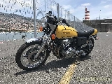 Honda Cb 750 Four 750 cc Grande turismo