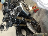 Honda Cb650r peças
