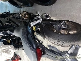 Honda Cb650r peças