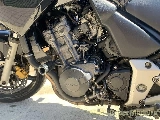 Honda 29 600 cc Sport, turismo