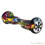 Hoverboard