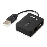 Hub 4 portas usb