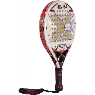 Nox ML10 Pro Cup Luxury 2022 Miguel Lamperti