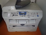 Impressora Brother  MFC 7420 usada