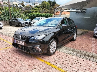 SEAT IBIZA 1.0 TSI STYLE  Gasolina 