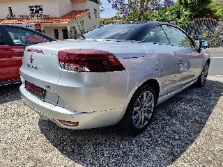RENAULT MEGANE CC 1.5 DCI GT LINE Gasóleo