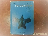 Introdução à Filosofia e Psicologia edição de 1960 para colecionador