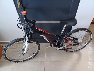 Bicicleta R24 quadro em alumínio  Outros Menina Bicicleta R24 quadro em alumínio