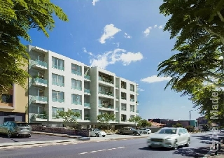Apartamento T3 para Venda Ribeira Brava, Carreira