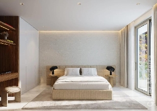 Apartamento T3 para Venda Ribeira Brava, Carreira