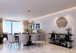 Apartamento T3 para Venda Ribeira Brava, Carreira