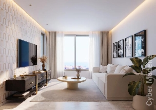 Apartamento T3 para Venda Ribeira Brava, Carreira