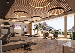 Apartamento T3 para Venda Ribeira Brava, Carreira