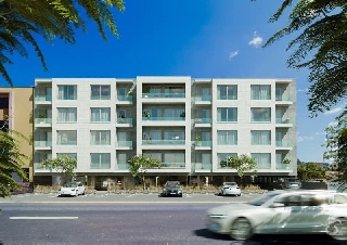 Apartamento T3 para Venda Ribeira Brava, Carreira