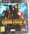 Iron Man 2 Guerra