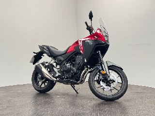 Honda CB 500 X ABS 2022 500 cc Sport, turismo