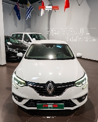 RENAULT MEGANE 1.5 DCI 110CV BUSINESS Gasóleo 