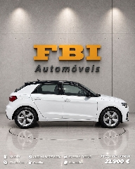 AUDI A1 SPORTBACK 30 TFSI S-TRONIC Gasolina