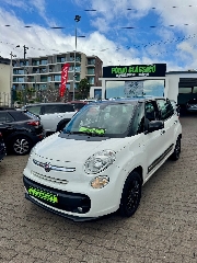 FIAT 500L 1.3 Multijet Gasóleo 