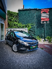 OPEL ZAFIRA 1.6 CDTI Dynamic S/S 134cv Gasóleo 