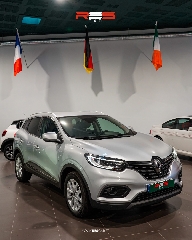 RENAULT KADJAR 1.5 dCi 115CV Business Gasóleo 