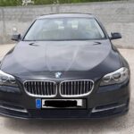 BMW Serie 5 520 D Gasóleo