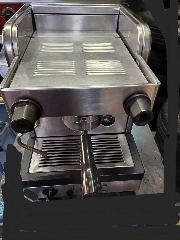 Vendo 2 Maquinas de Café Cimbali Junior 1 grupo