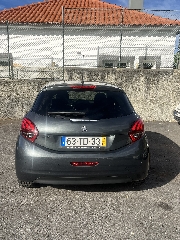 PEUGEOT 208 774 Gasóleo