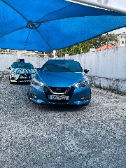 NISSAN MICRA 1500 dci Gasóleo 