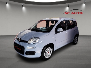 FIAT PANDA 1.2 EASY S&S Gasolina