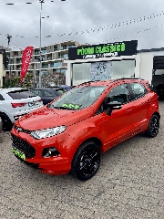 FORD ECOSPORT 1.0 EcoBoost Gasolina 