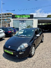 FIAT PUNTO 745 Gasolina 745 