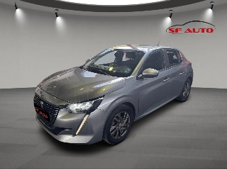 PEUGEOT 208 1.2 PURETECH ACTIVE Gasolina