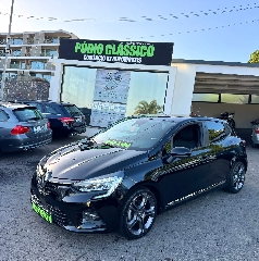 RENAULT CLIO 1.5 Dci Gasóleo