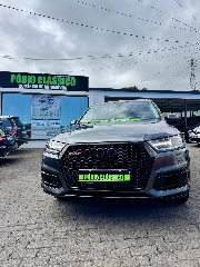 AUDI Q7 Quattro 3.0 Tdi Gasóleo 