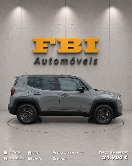 JEEP RENEGADE 1.6MJET Gasóleo