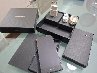 Telemóvel - Huawei P9 Lite