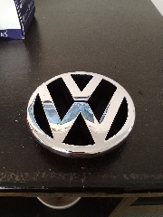 Símbolo VW 