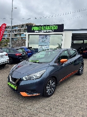 NISSAN MICRA IG-T Gasolina 