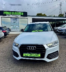 AUDI Q3 744 Gasóleo 744 
