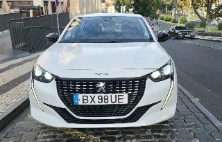 PEUGEOT 208 Active Gasóleo