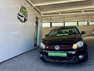 VOLKSWAGEN GOLF 744 Gasóleo 744 