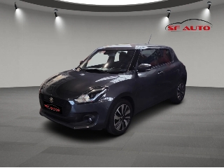 SUZUKI SWIFT 1.0 T GLE Gasolina