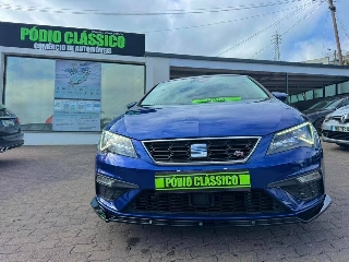 SEAT LEON 744 Gasóleo 744 